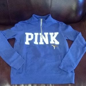 Woman's sweatshirt-PINK